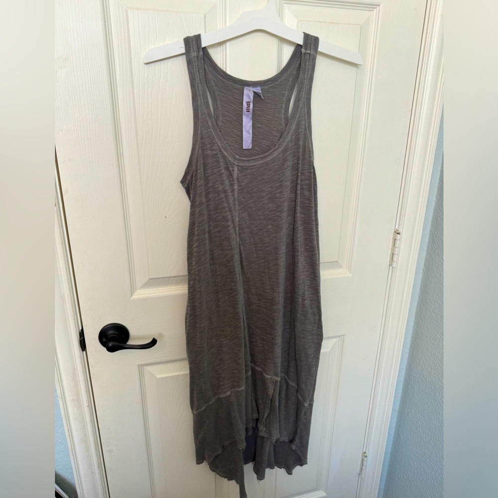 Wilt HiLo Tshirt Dress